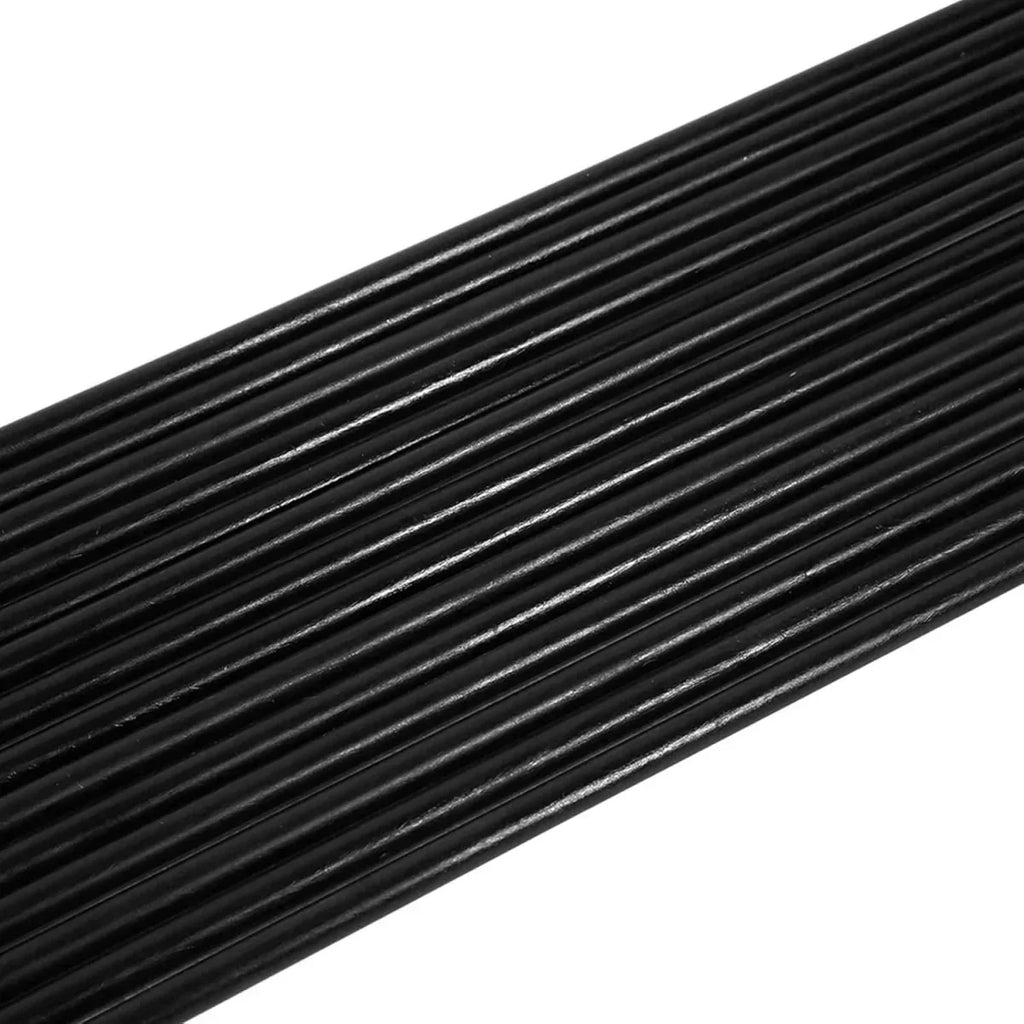 Replacement Pole for10x7ft Golf Net – 0.40" Diameter