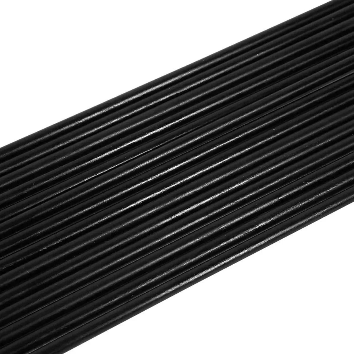 Replacement Pole for10x7ft Golf Net – 0.40" Diameter