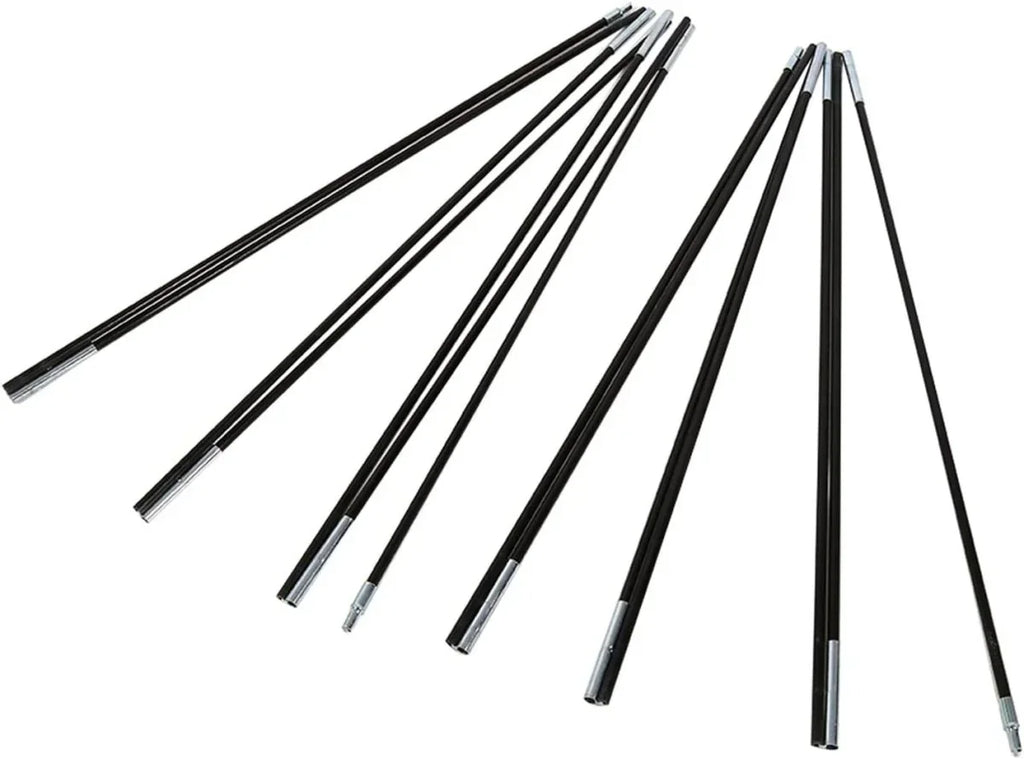 Replacement Pole for10x7ft Golf Net – 0.40" Diameter