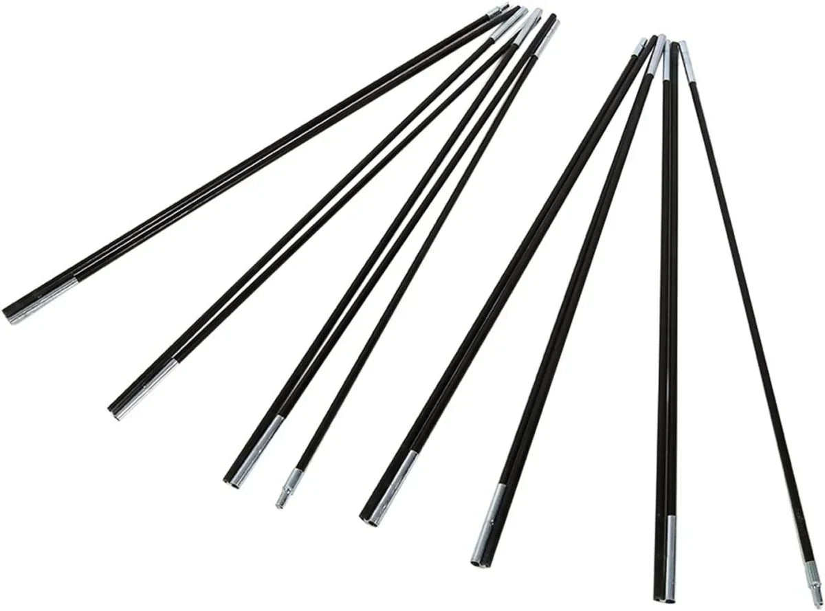 Replacement Pole for10x7ft Golf Net – 0.40" Diameter