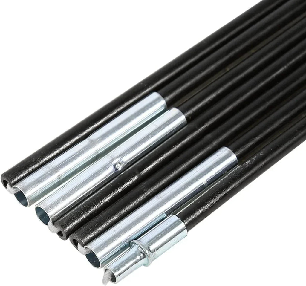 Replacement Pole for10x7ft Golf Net – 0.40" Diameter