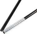 Replacement Pole for10x7ft Golf Net – 0.40" Diameter